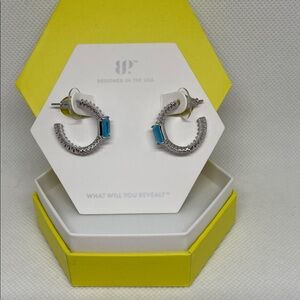 Bomb Party Dancing Skylit Falls ER76740